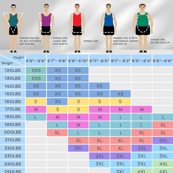 Versatile Black Slim Fit 3-Piece Suit Set for Men - Perfect for Any Occasion - Picture 2 of 6